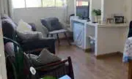 Apartamento com 2 quartos à venda no jardim celeste, são paulo , 52 m2 por r$ 240.000