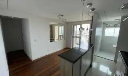 Apartamento com 2 quartos à venda no jardim celeste, são paulo , 53 m2 por r$ 360.000
