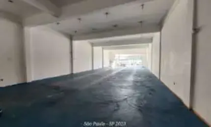 Barracão / Galpão / Depósito com 1 sala para alugar na Saúde, São Paulo , 500 m2 por R$ 22.000