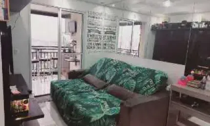 Apartamento com 2 quartos à venda no rudge ramos, são bernardo do campo , 59 m2 por r$ 480.000