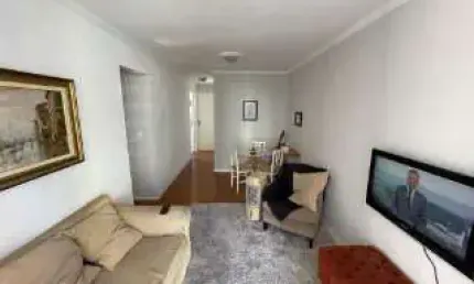 Apartamento com 2 quartos à venda no Jardim Celeste, São Paulo , 54 m2 por R$ 280.000