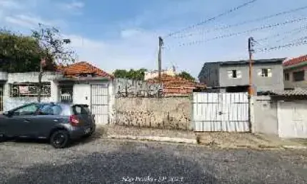 Terreno à venda na Vila Água Funda, São Paulo  por R$ 3.200.000