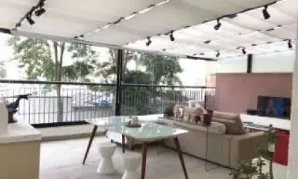 Apartamento com 1 quarto à venda na Vila da Saúde, São Paulo , 83 m2 por R$ 750.000