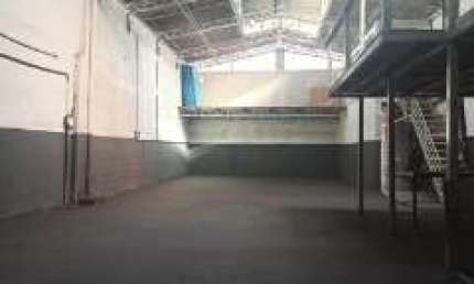 Barracão / Galpão / Depósito com 3 salas para alugar na Vila Moraes, São Paulo , 500 m2 por R$ 12.000