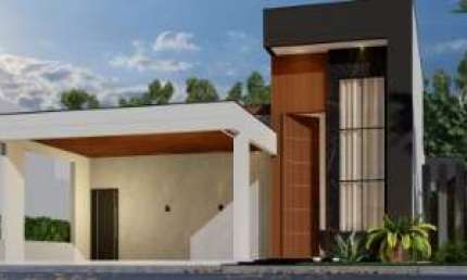 Casa em condomínio fechado com 3 quartos à venda na Vila Nossa Senhora Auxiliadora, Tremembé , 172 m2 por R$ 790.000