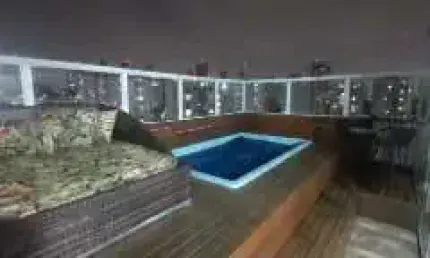 Apartamento com 3 quartos à venda no jardim celeste, são paulo , 124 m2 por r$ 650.000