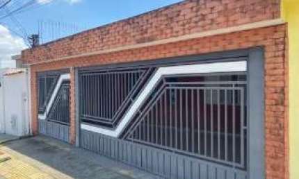 Casa com 3 quartos à venda no Rudge Ramos, São Bernardo do Campo , 236 m2 por R$ 715.000
