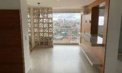 Apartamento com 2 quartos à venda na Vila do Bosque, São Paulo , 64 m2 por R$ 695.000