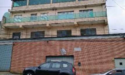 Ponto comercial para alugar no Canhema, Diadema , 760 m2 por R$ 4.800