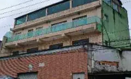 Ponto comercial à venda no Canhema, Diadema , 760 m2 por R$ 2.200.000