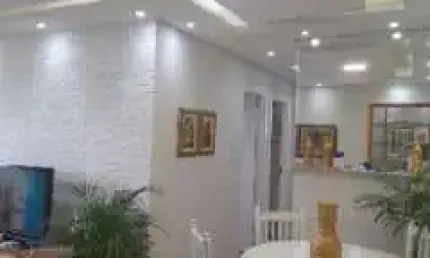 Apartamento com 3 quartos à venda na vila moinho velho, são paulo , 75 m2 por r$ 550.000