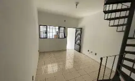 Casa com 2 quartos à venda na Vila Brasilina, São Paulo , 115 m2 por R$ 335.000