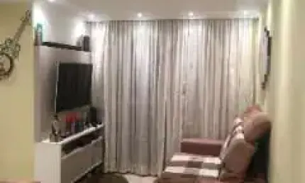 Apartamento com 2 quartos à venda no taboão, são bernardo do campo , 47 m2 por r$ 310.000