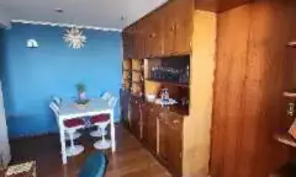 Apartamento com 2 quartos à venda no jardim celeste, são paulo , 53 m2 por r$ 235.000