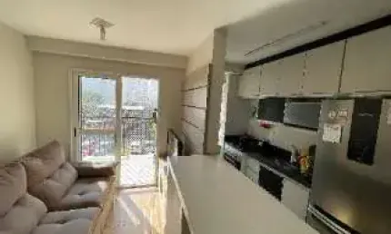 Apartamento com 2 quartos à venda no jardim celeste, são paulo , 53 m2 por r$ 315.000