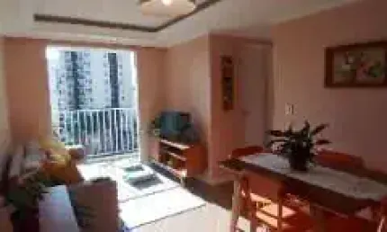 Apartamento com 2 quartos à venda no Taboão, São Bernardo do Campo , 47 m2 por R$ 340.000