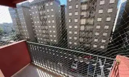 Apartamento com 2 quartos à venda no Jardim São Savério, São Paulo , 53 m2 por R$ 239.000