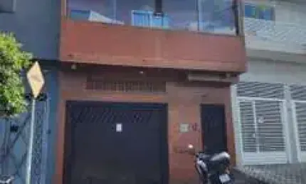Casa com 3 quartos à venda no centro, diadema , 208 m2 por r$ 650.000