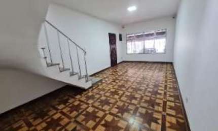Casa com 3 quartos à venda na Vila Moraes, São Paulo , 165 m2 por R$ 690.000