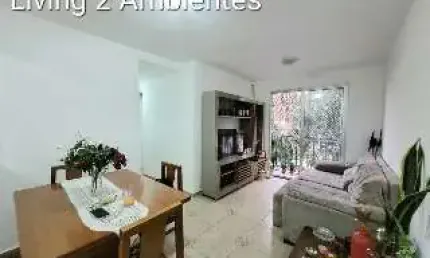Apartamento com 3 quartos à venda no Jardim Celeste, São Paulo , 64 m2 por R$ 325.000