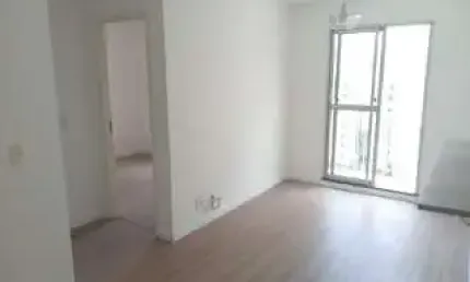 Apartamento com 2 quartos à venda no jardim são savério, são paulo , 47 m2 por r$ 275.000