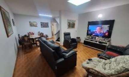 Casa com 3 quartos para alugar no Parque Imperial, São Paulo , 300 m2 por R$ 6.000