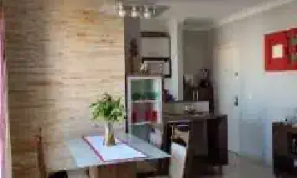 Apartamento com 2 quartos à venda no taboão, são bernardo do campo , 52 m2 por r$ 355.000