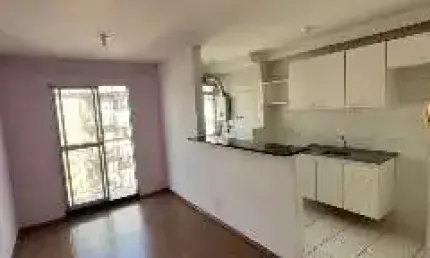 Apartamento com 2 quartos à venda no jardim são savério, são paulo , 47 m2 por r$ 235.000