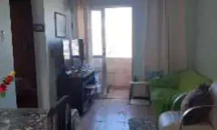 Apartamento com 2 quartos à venda no Campanário, Diadema , 56 m2 por R$ 275.000