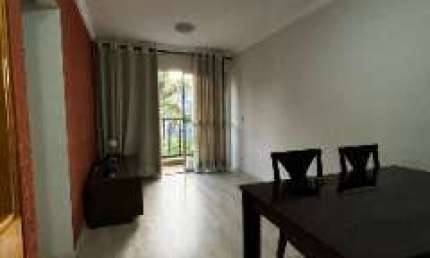 Apartamento com 3 quartos à venda no Jardim Botucatu, São Paulo , 66 m2 por R$ 295.000