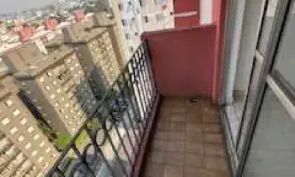 Apartamento com 2 quartos à venda no Jardim São Savério, São Paulo , 53 m2 por R$ 239.000