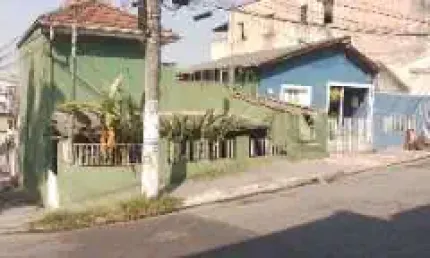 Casa com 5 quartos à venda no Jardim Vergueiro, São Paulo , 180 m2 por R$ 550.000