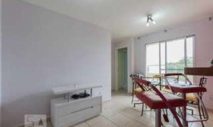 Apartamento com 2 quartos à venda na Vila Moraes, São Paulo , 47 m2 por R$ 255.000