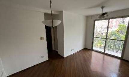 Apartamento com 2 quartos para alugar no Sacomã, São Paulo , 48 m2 por R$ 2.200