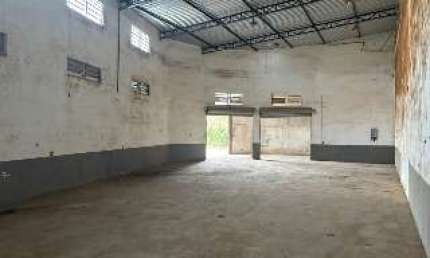 Barracão / Galpão / Depósito à venda no Vale das Flores, Tremembé , 300 m2 por R$ 349.000