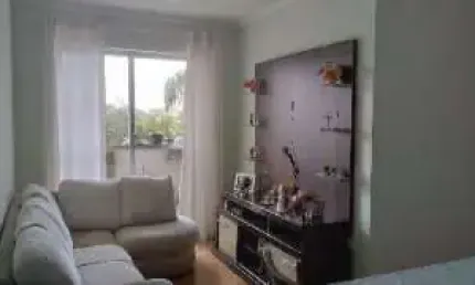 Apartamento com 2 quartos à venda no jardim santa emília, são paulo , 48 m2 por r$ 269.000