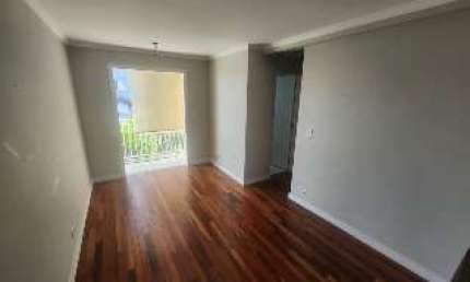Apartamento com 2 quartos para alugar no Taboão, São Bernardo do Campo , 47 m2 por R$ 2.150