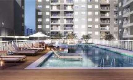 Apartamento com 2 quartos à venda no Campo Grande, São Paulo , 63 m2 por R$ 649.000