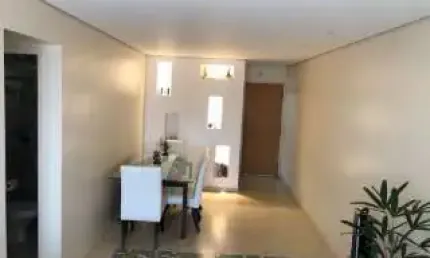 Apartamento com 3 quartos à venda no Jardim Santa Cruz (Sacomã), São Paulo , 73 m2 por R$ 370.000