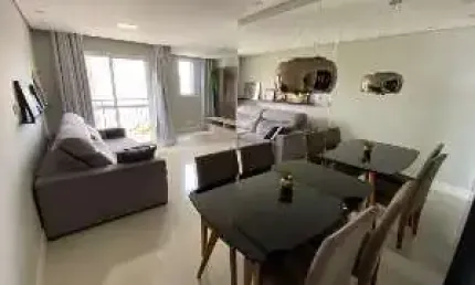 Apartamento com 2 quartos à venda no Centro, Diadema , 64 m2 por R$ 489.000