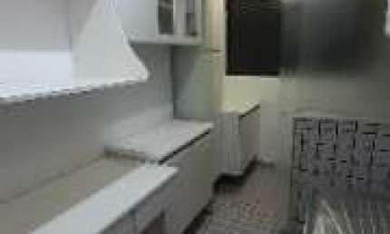 Apartamento com 2 quartos à venda no Jardim Celeste, São Paulo , 50 m2 por R$ 235.000