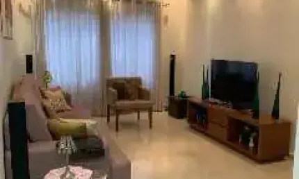 Casa com 3 quartos à venda no Jardim Santa Cruz (Sacomã), São Paulo , 140 m2 por R$ 880.000