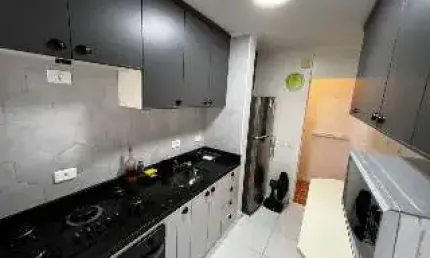 Apartamento com 2 quartos à venda no jardim celeste, são paulo , 51 m2 por r$ 229.000