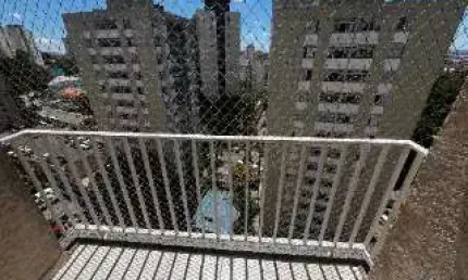 Apartamento com 2 quartos para alugar no jardim celeste, são paulo , 47 m2 por r$ 2.200