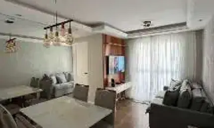 Apartamento com 2 quartos à venda no jardim celeste, são paulo , 47 m2 por r$ 320.000