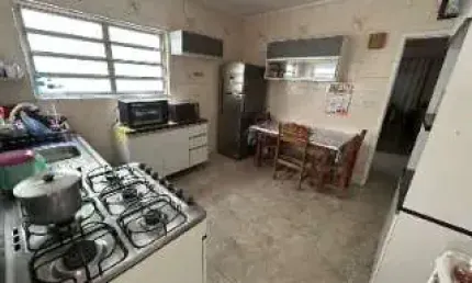 Casa com 3 quartos à venda no Jardim Santa Emília, São Paulo , 187 m2 por R$ 560.000