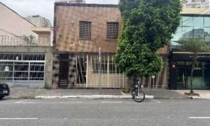 Casa comercial com 4 salas para alugar em Belenzinho, São Paulo , 520 m2 por R$ 15.000