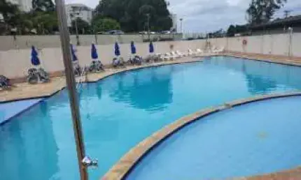 Apartamento com 2 quartos para alugar no Jardim Celeste, São Paulo , 47 m2 por R$ 2.300