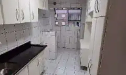 Apartamento com 2 quartos para alugar no sacomã, são paulo , 55 m2 por r$ 2.200
