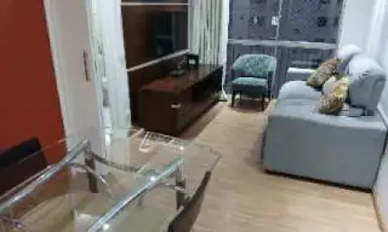 Apartamento com 2 quartos à venda no jardim celeste, são paulo , 53 m2 por r$ 275.000